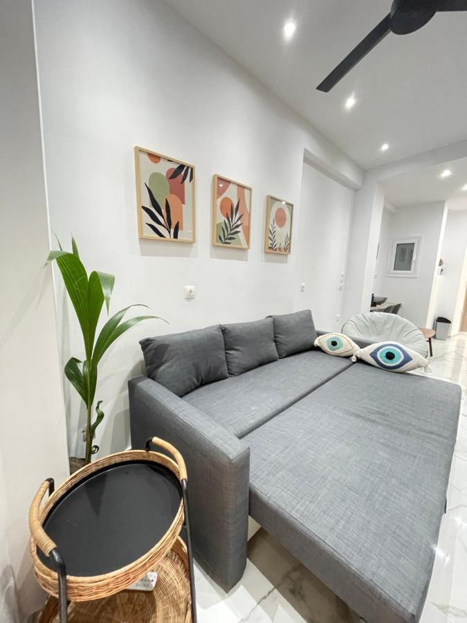 Zeos Finest Jacuzzi Suite Atina Dış mekan fotoğraf