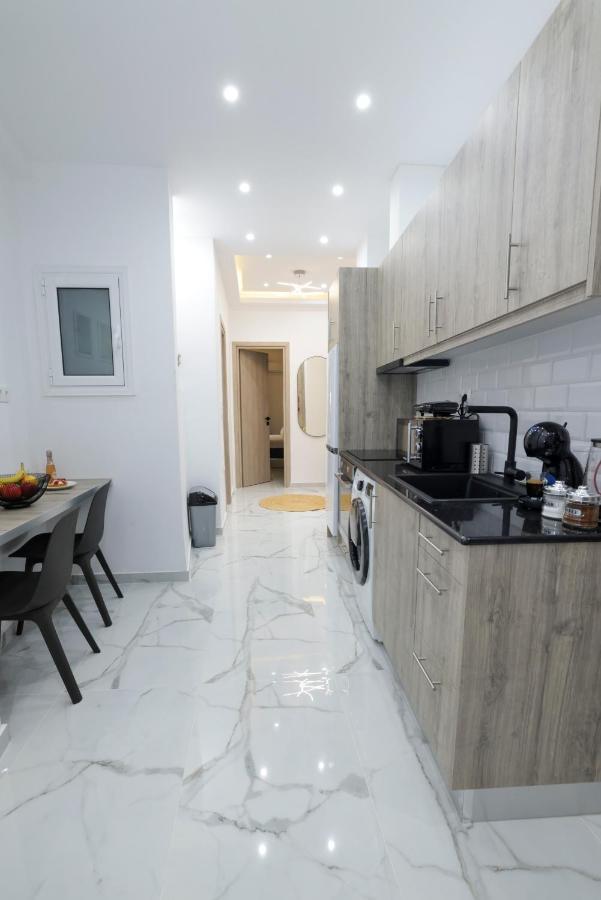 Zeos Finest Jacuzzi Suite Atina Dış mekan fotoğraf