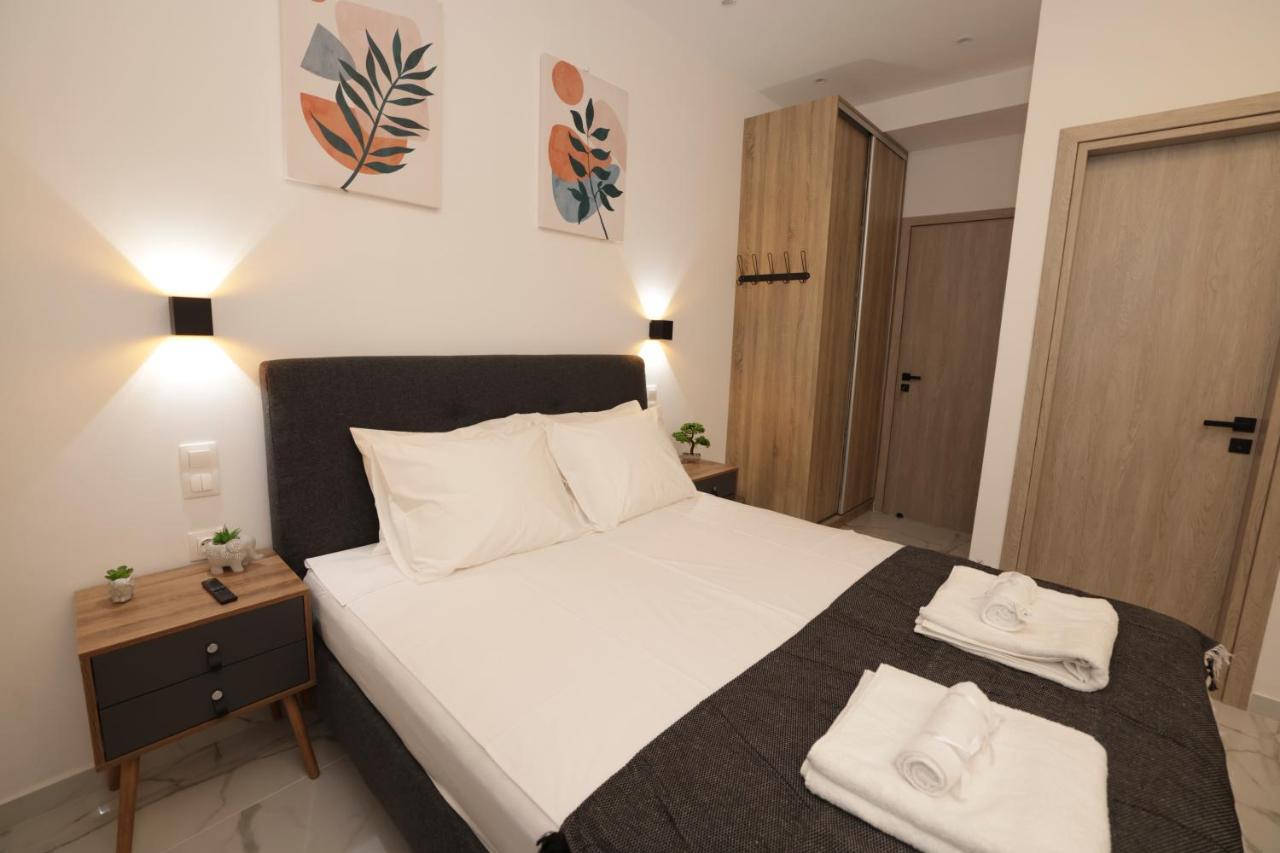 Zeos Finest Jacuzzi Suite Atina Dış mekan fotoğraf