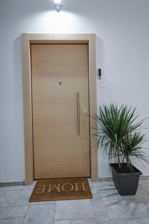 Zeos Finest Jacuzzi Suite Atina Dış mekan fotoğraf